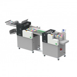 Multigraf CP375 duo tcf 375