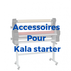 Accessoires pour starter