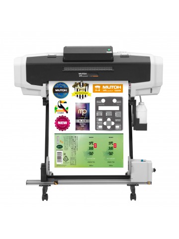 ValueJet 628MP