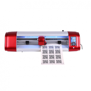 Plotter de découpe C610